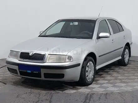 Skoda Octavia 2006 года за 2 520 000 тг. в Астана