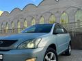 Lexus RX 350 2005 года за 4 985 000 тг. в Уральск – фото 12