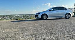 Mitsubishi Lancer 2011 года за 4 500 000 тг. в Павлодар – фото 4