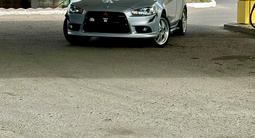 Mitsubishi Lancer 2011 года за 4 500 000 тг. в Павлодар – фото 2