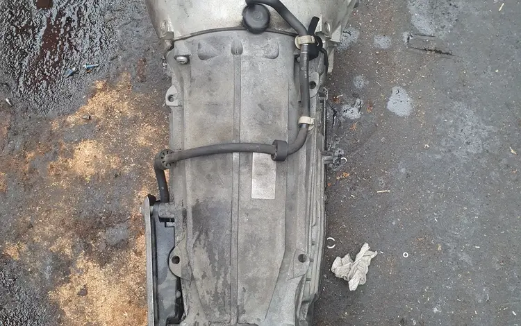 Каробка автомат м 156 за 650 000 тг. в Алматы