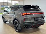 Geely Coolray 2024 года за 7 920 000 тг. в Алматы – фото 4