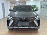 Geely Coolray 2024 года за 7 920 000 тг. в Алматы – фото 2