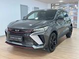 Geely Coolray 2024 года за 7 920 000 тг. в Алматы – фото 3