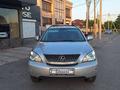 Lexus RX 350 2005 года за 7 200 000 тг. в Шымкент