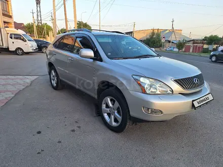 Lexus RX 350 2005 года за 7 200 000 тг. в Шымкент – фото 3