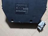 ABS блок на Mercedes W203, W209. за 1 482 тг. в Шымкент