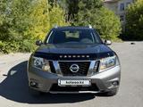 Nissan Terrano 2021 года за 6 900 000 тг. в Караганда