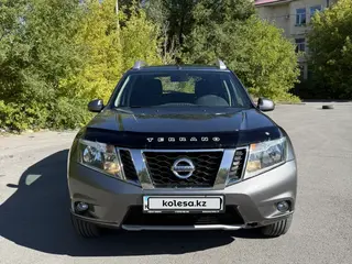 Nissan Terrano