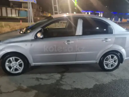 Ravon Nexia R3 2020 года за 3 300 000 тг. в Алматы – фото 4