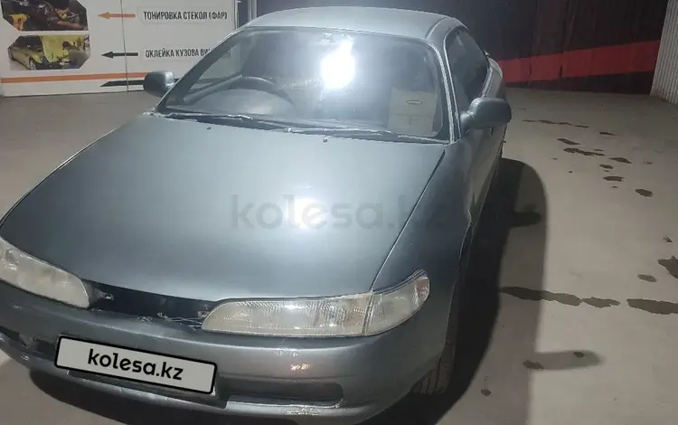 Toyota Sprinter Marino 1992 года за 1 350 000 тг. в Кокшетау