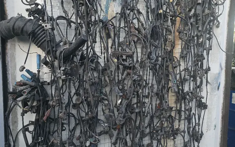 Датчики ABS Mazda разных моделей за 5 000 тг. в Алматы