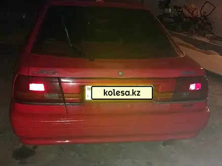 Mazda 626 1990 года за 600 000 тг. в Каскелен