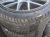 Hankook ventus V12 evo перед 245/35/20, зад 275/30/20үшін60 000 тг. в Кокшетау