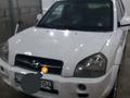 Hyundai Tucson 2007 годаүшін5 000 000 тг. в Актобе – фото 10