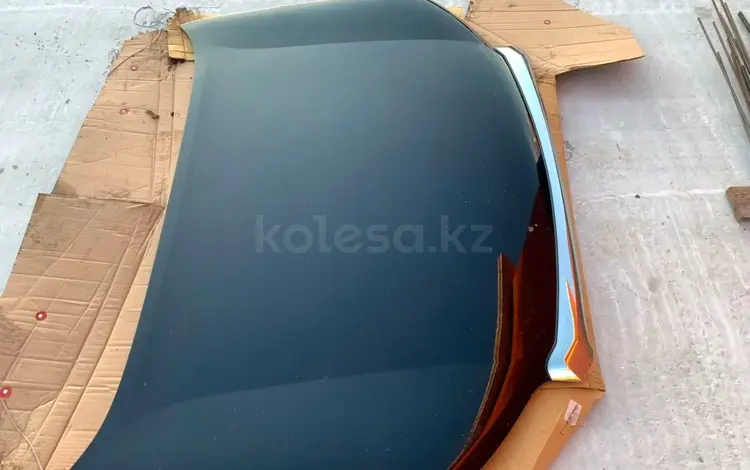 Капот на Toyotaүшін50 000 тг. в Алматы