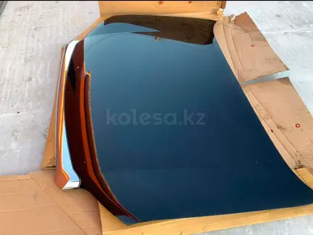 Капот на Toyota за 50 000 тг. в Алматы – фото 2
