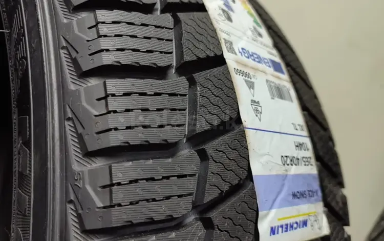 MICHELIN X-ICE SNOW 265/40 R20 за 450 000 тг. в Астана