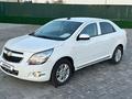 Chevrolet Cobalt 2022 годаүшін6 500 000 тг. в Туркестан