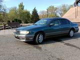 Nissan Cefiro 1998 годаүшін2 600 000 тг. в Талдыкорган