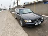 Audi A6 1995 годаүшін1 250 000 тг. в Кордай – фото 3