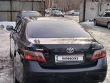 Toyota Camry 2007 года за 5 300 000 тг. в Павлодар – фото 2