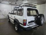 Toyota Land Cruiser 1998 годаfor5 000 000 тг. в Астана – фото 3