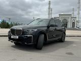 BMW X7 2021 года за 90 000 000 тг. в Астана – фото 2