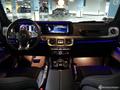 Mercedes-Benz G 63 AMG 4MATIC 2022 годаүшін79 500 000 тг. в Астана – фото 10