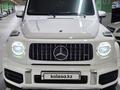 Mercedes-Benz G 63 AMG 4MATIC 2022 годаүшін79 500 000 тг. в Астана – фото 4