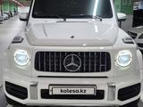Mercedes-Benz G 63 AMG 4MATIC 2022 года за 79 500 000 тг. в Астана – фото 4