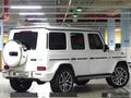 Mercedes-Benz G 63 AMG 4MATIC 2022 годаүшін79 500 000 тг. в Астана – фото 2