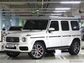 Mercedes-Benz G 63 AMG 4MATIC 2022 годаүшін79 500 000 тг. в Астана – фото 3