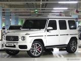 Mercedes-Benz G 63 AMG 4MATIC 2022 года за 79 500 000 тг. в Астана – фото 3