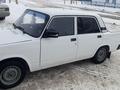 ВАЗ (Lada) 2107 2006 годаүшін1 400 000 тг. в Аральск – фото 5