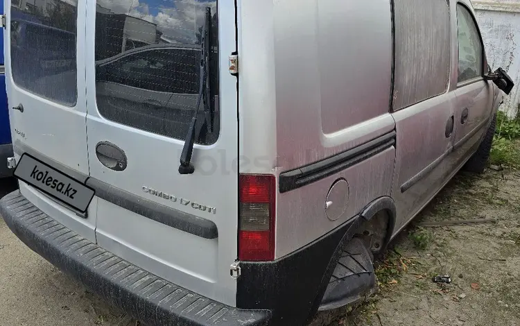 Opel Combo 2010 года за 400 000 тг. в Астана