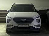 Hyundai Creta 2022 годаүшін11 000 000 тг. в Астана – фото 2