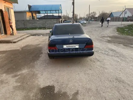Mercedes-Benz E 230 1991 года за 1 100 000 тг. в Алматы – фото 2