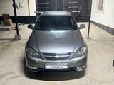 Daewoo Gentra 2015 года за 3 000 000 тг. в Шымкент – фото 2