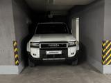 Toyota Land Cruiser Prado 2024 года за 30 000 000 тг. в Алматы – фото 2