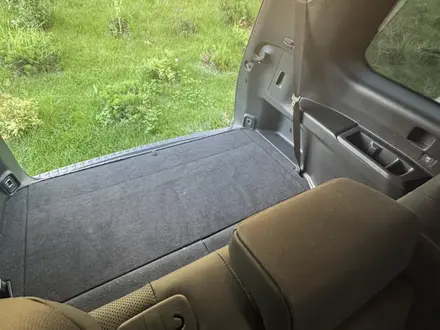 Toyota Land Cruiser Prado 2024 года за 30 000 000 тг. в Алматы – фото 12