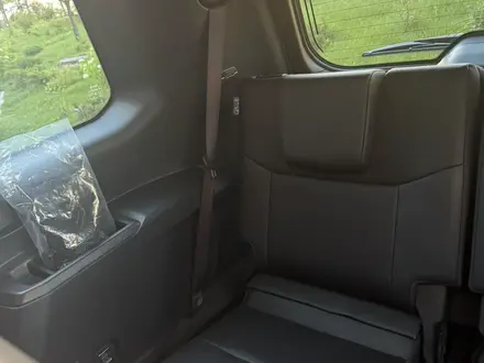 Toyota Land Cruiser Prado 2024 года за 30 000 000 тг. в Алматы – фото 13