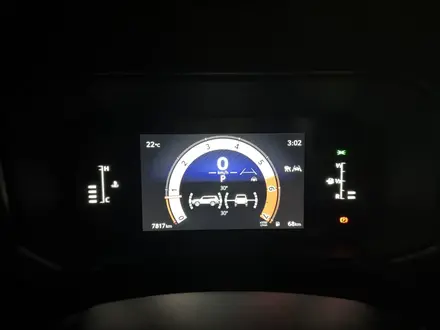 Toyota Land Cruiser Prado 2024 года за 30 000 000 тг. в Алматы – фото 14