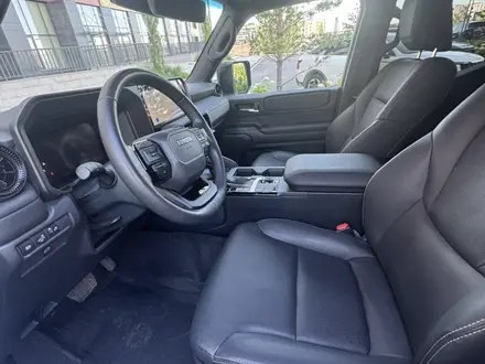 Toyota Land Cruiser Prado 2024 года за 30 000 000 тг. в Алматы – фото 19