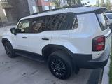 Toyota Land Cruiser Prado 2024 года за 30 000 000 тг. в Алматы – фото 3