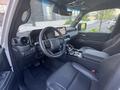 Toyota Land Cruiser Prado 2024 годаүшін30 000 000 тг. в Алматы – фото 20