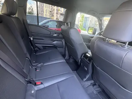 Toyota Land Cruiser Prado 2024 года за 30 000 000 тг. в Алматы – фото 23