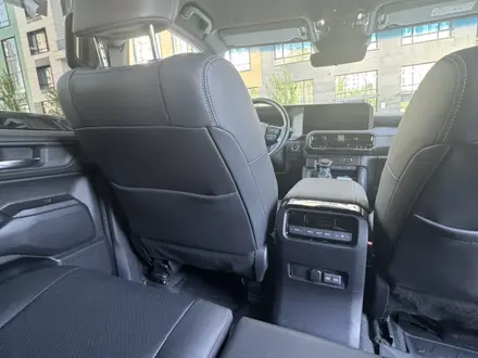 Toyota Land Cruiser Prado 2024 года за 30 000 000 тг. в Алматы – фото 24