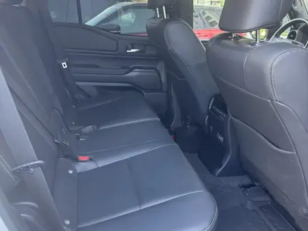 Toyota Land Cruiser Prado 2024 года за 30 000 000 тг. в Алматы – фото 26