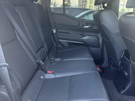 Toyota Land Cruiser Prado 2024 года за 30 000 000 тг. в Алматы – фото 27